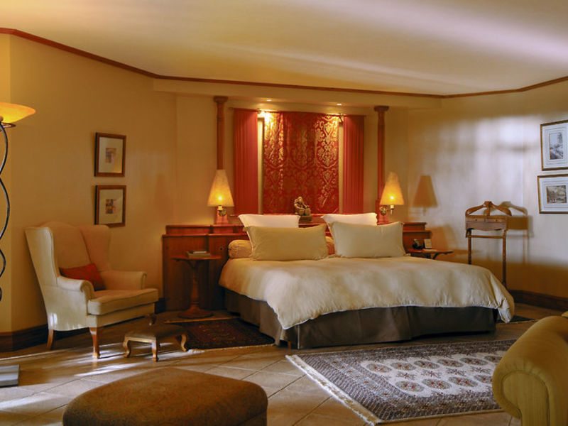 Beachcomber Hotel Royal Palm