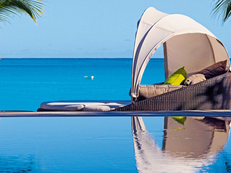Beachcomber Hotel Royal Palm
