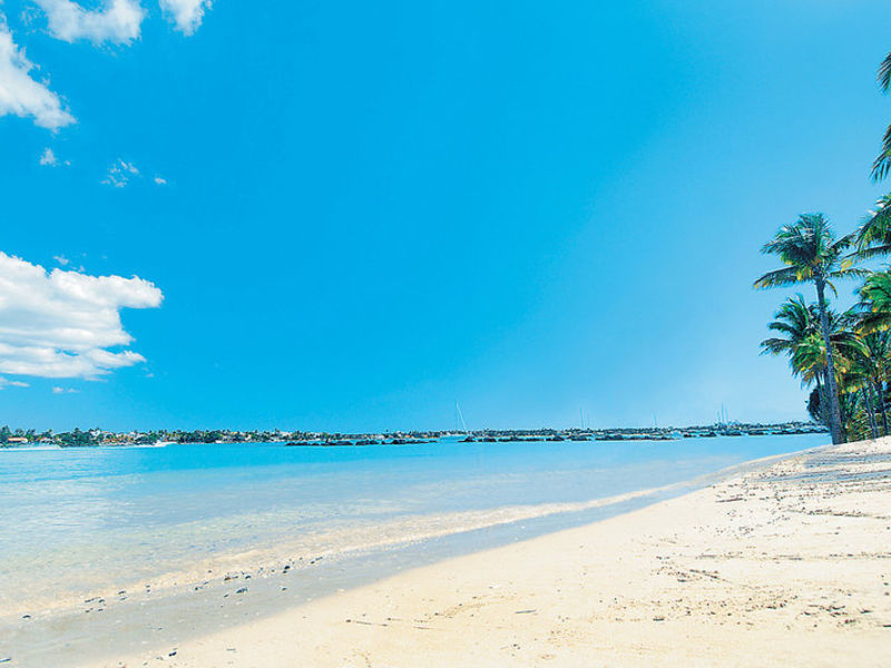 Beachcomber Le Mauricia
