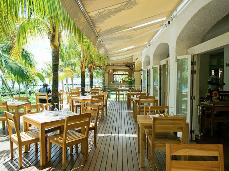 Beachcomber Le Mauricia