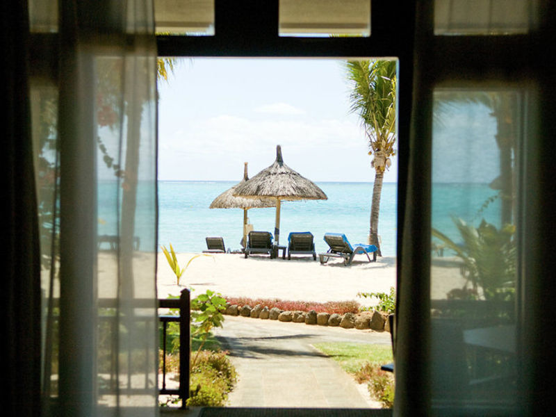 Beachcomber Le Paradis