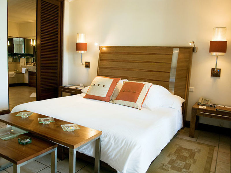 Beachcomber Le Paradis
