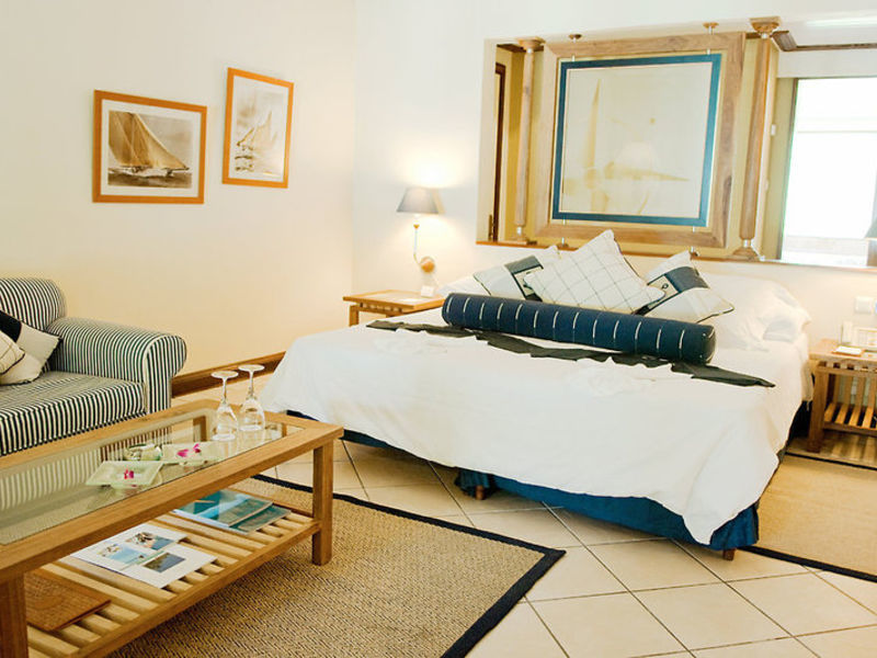 Beachcomber Le Paradis