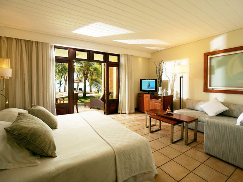 Beachcomber Le Paradis