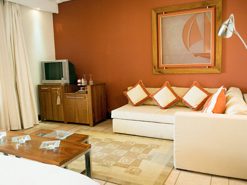 Beachcomber Le Paradis