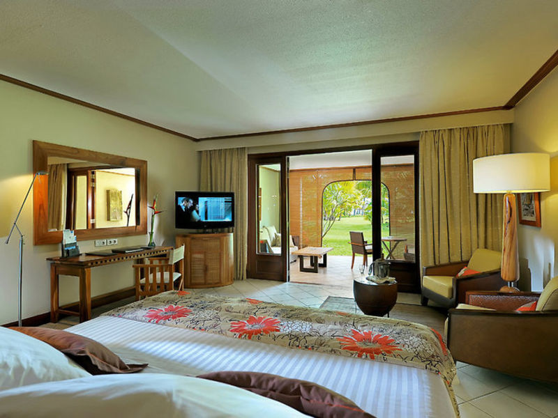 Beachcomber Le Paradis