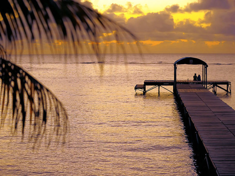 Beachcomber Le Victoria