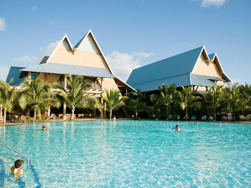 Beachcomber Le Victoria