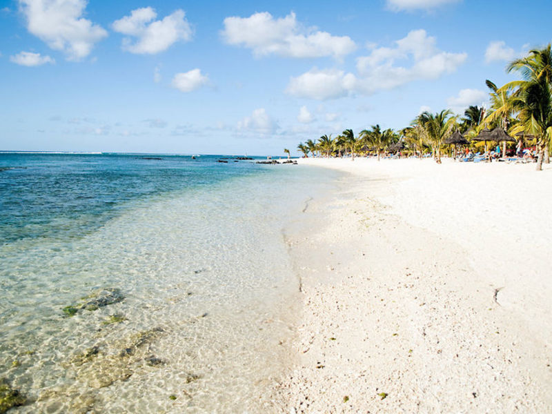 Beachcomber Le Victoria