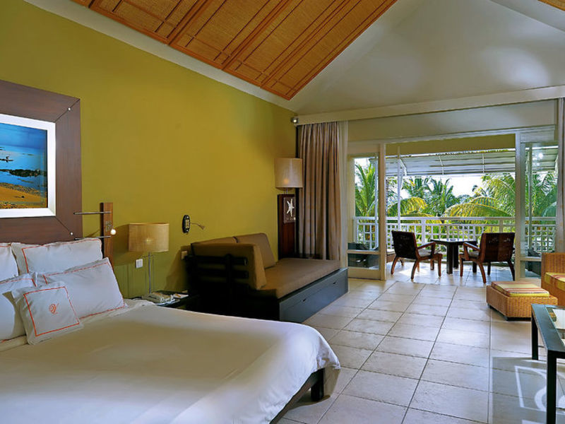 Beachcomber Le Victoria