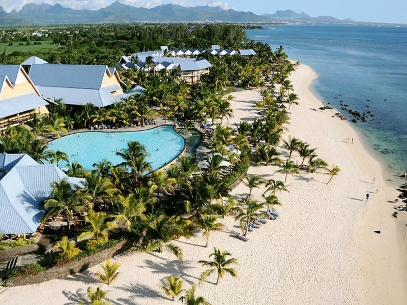 Beachcomber Le Victoria