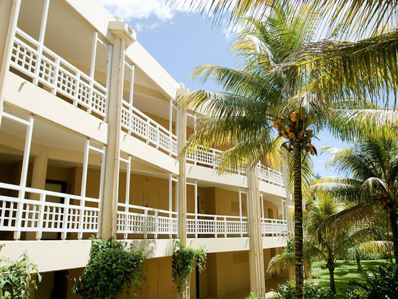 Beachcomber Le Victoria