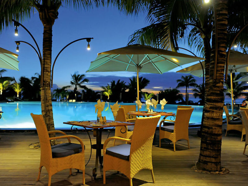 Beachcomber Le Victoria
