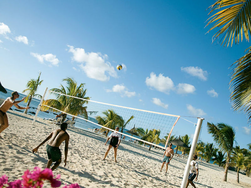 Beachcomber Le Victoria