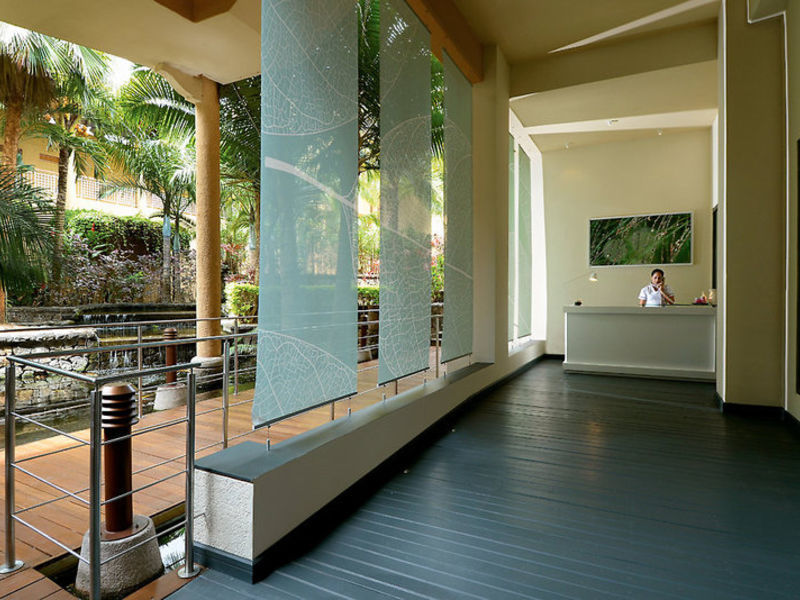 Beachcomber Le Victoria