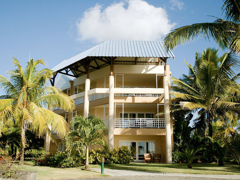 Beachcomber Le Victoria