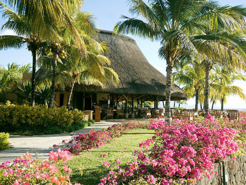 Beachcomber Le Victoria