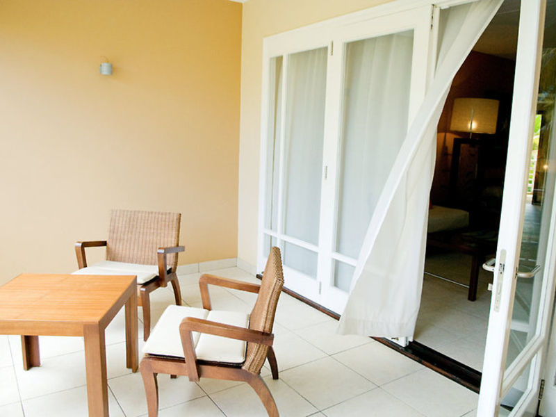 Beachcomber Le Victoria
