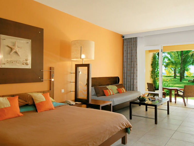 Beachcomber Le Victoria