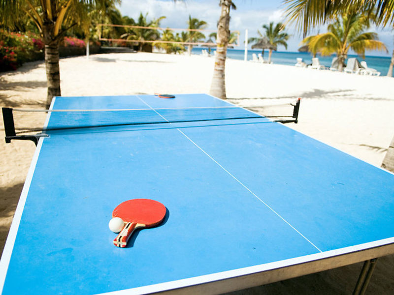 Beachcomber Le Victoria