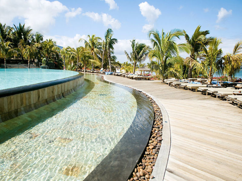Beachcomber Le Victoria