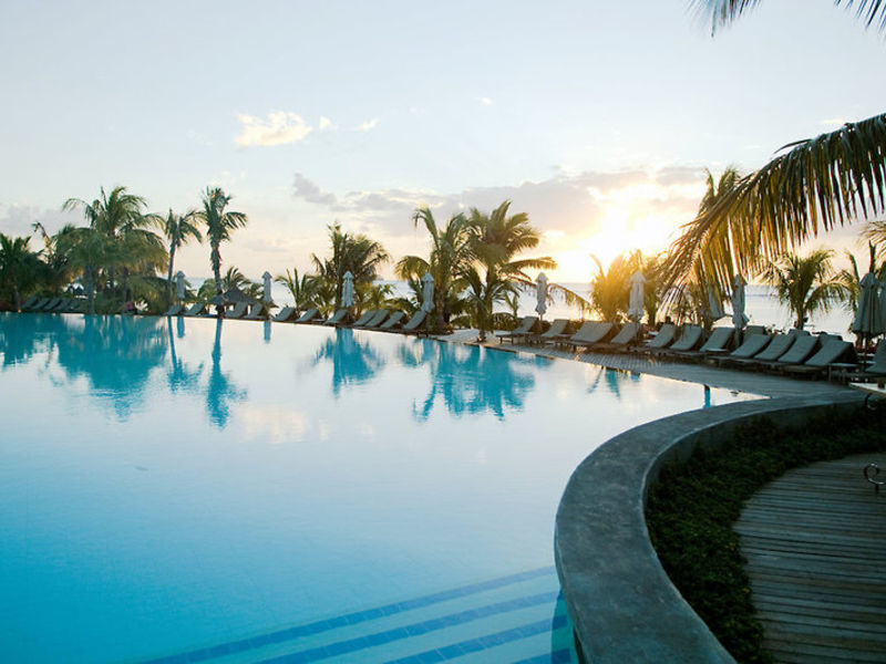 Beachcomber Le Victoria