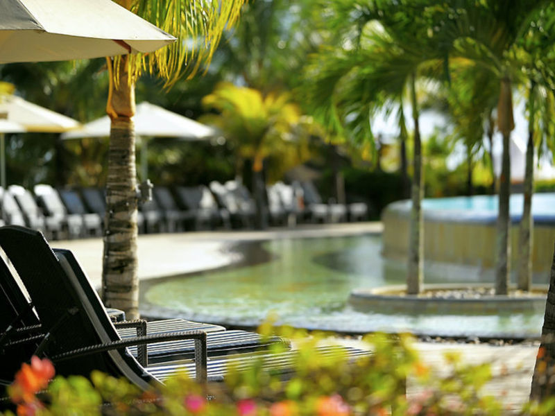 Beachcomber Le Victoria