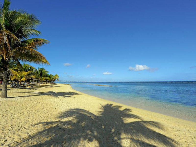 Beachcomber Le Victoria