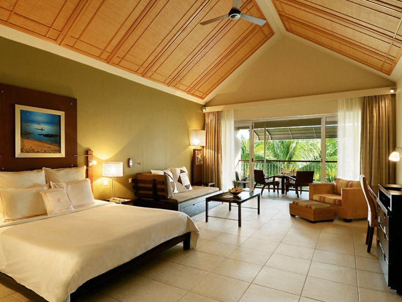Beachcomber Le Victoria