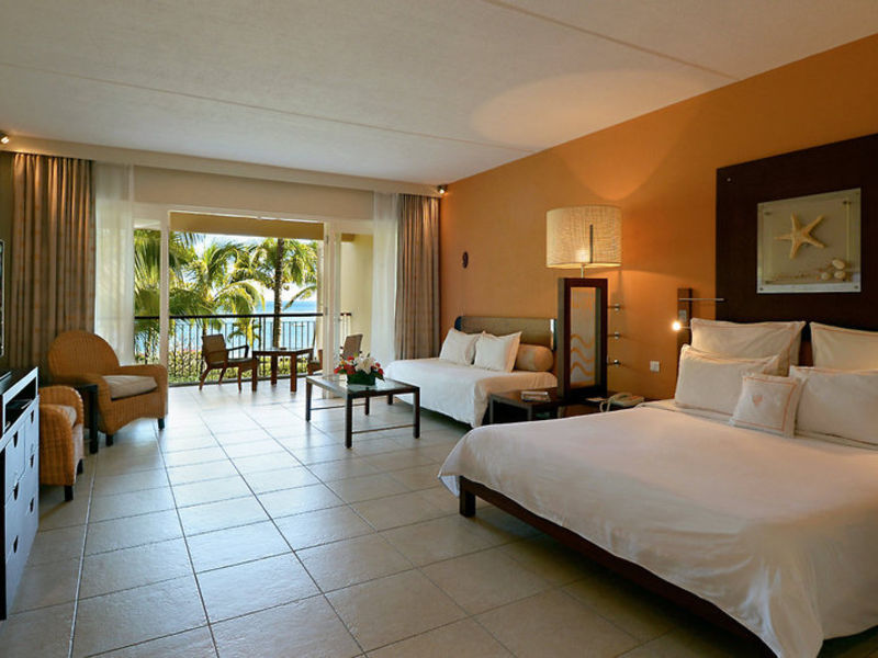 Beachcomber Le Victoria
