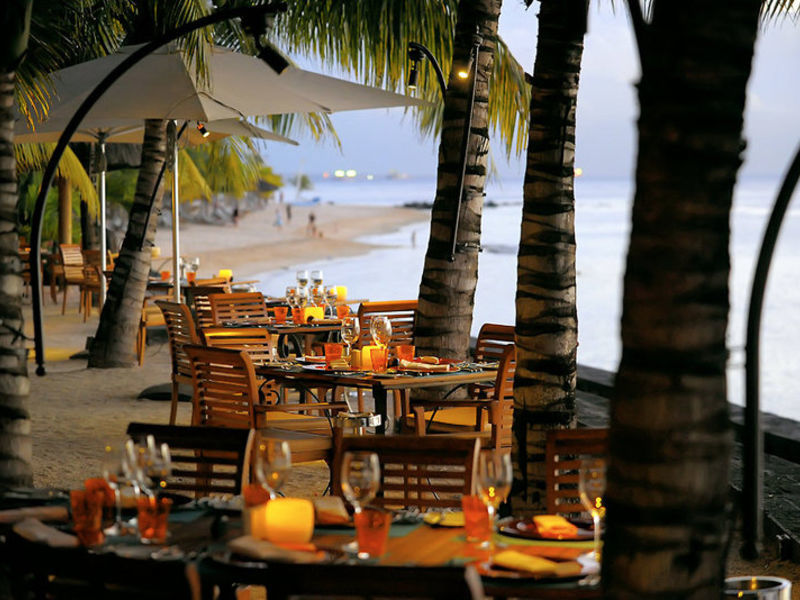 Beachcomber Le Victoria