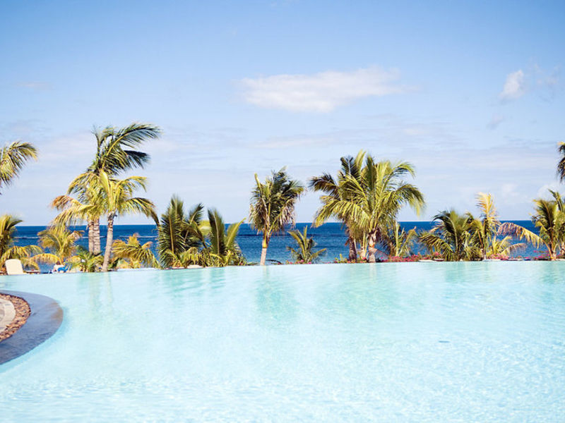 Beachcomber Le Victoria