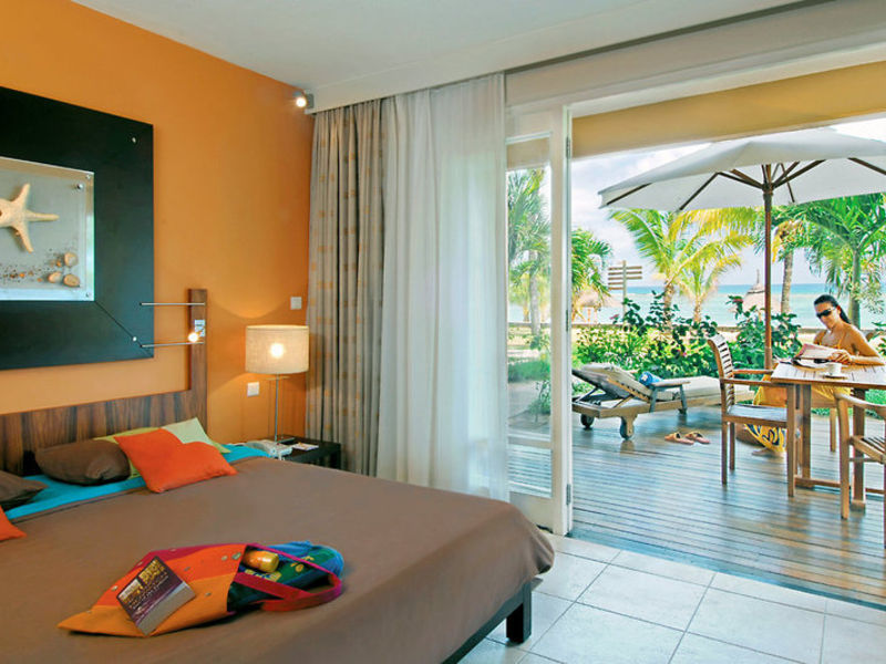 Beachcomber Le Victoria