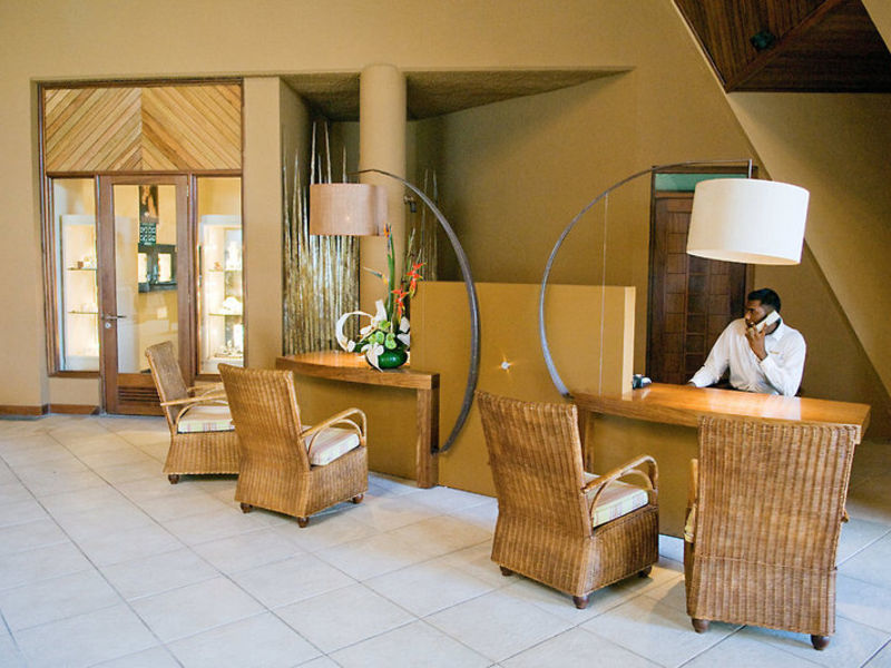 Beachcomber Le Victoria