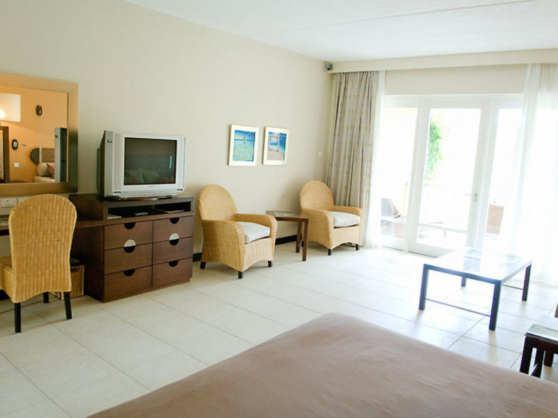 Beachcomber Le Victoria