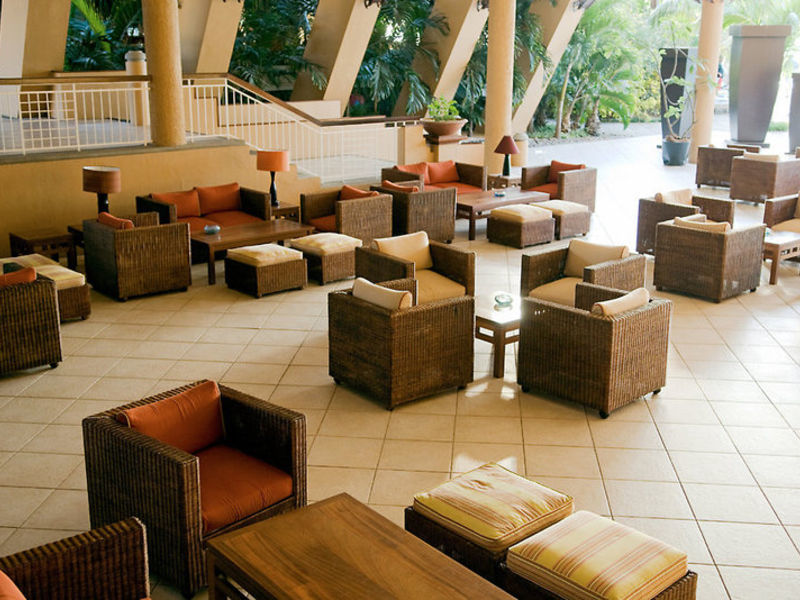 Beachcomber Le Victoria