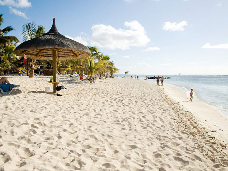 Beachcomber Le Victoria