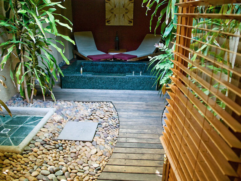 Beachcomber Shandrani Resort