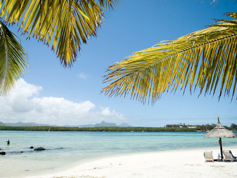 Beachcomber Shandrani Resort