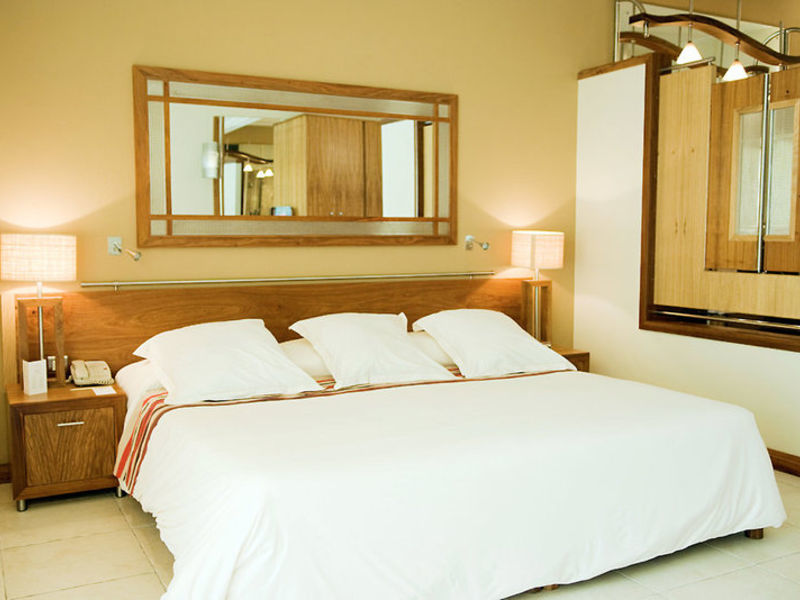 Beachcomber Shandrani Resort