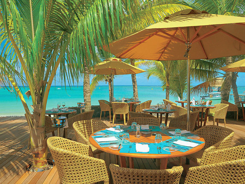 Beachcomber Trou Aux Biches