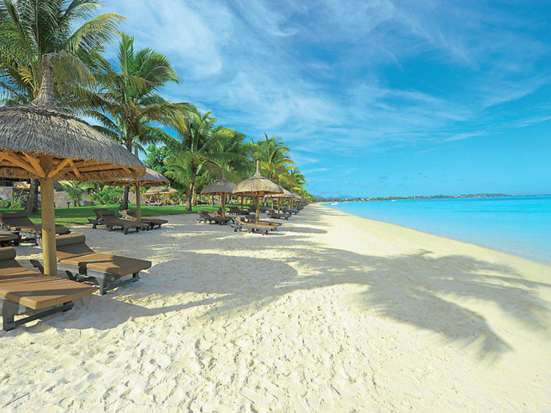 Beachcomber Trou Aux Biches