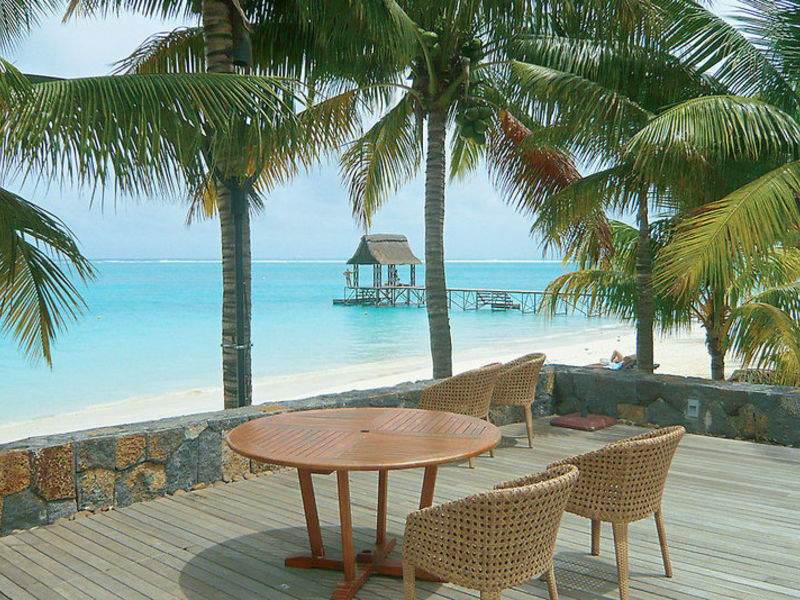 Beachcomber Trou Aux Biches