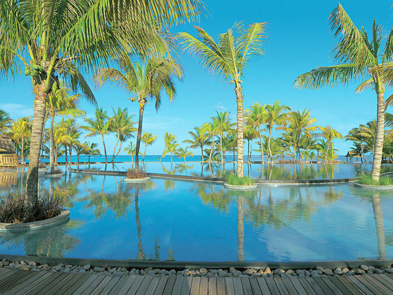 Beachcomber Trou Aux Biches