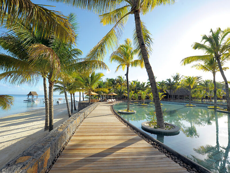 Beachcomber Trou aux Biches