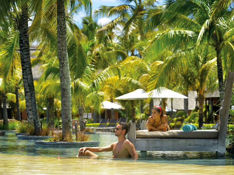 Beachcomber Trou aux Biches