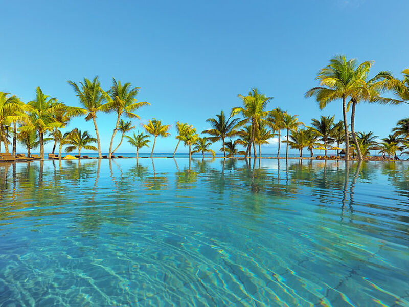 Beachcomber Trou aux Biches