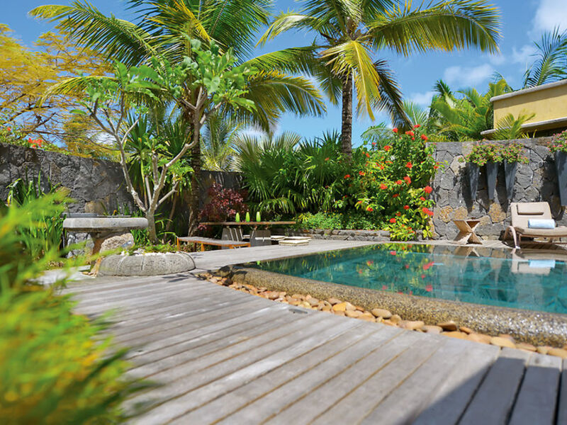 Beachcomber Trou aux Biches