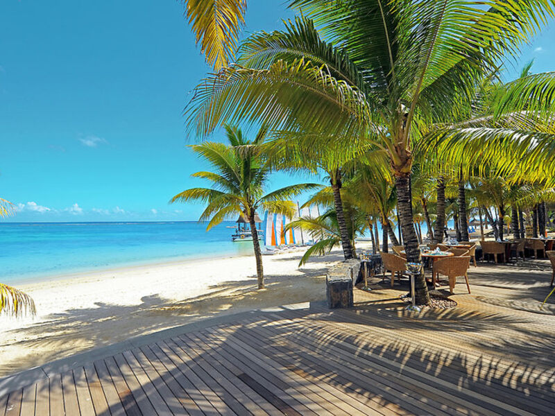 Beachcomber Trou aux Biches