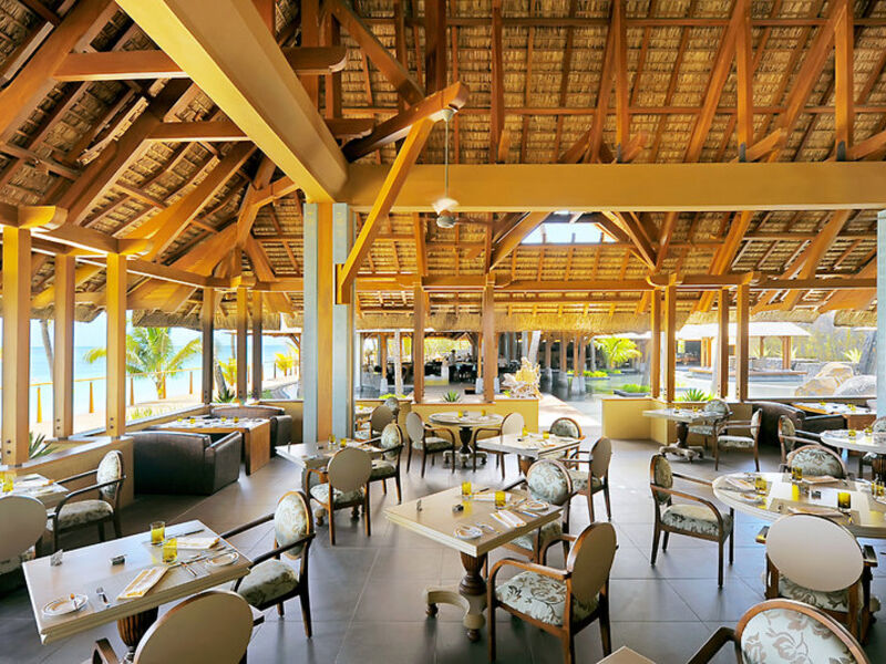 Beachcomber Trou aux Biches